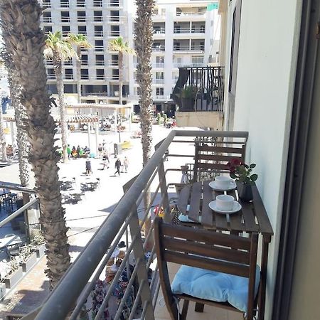 Lovely Two Bedroom Apartment San Pawl il-Baħar Eksteriør bilde