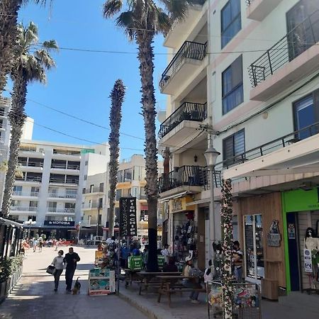 Lovely Two Bedroom Apartment San Pawl il-Baħar Eksteriør bilde