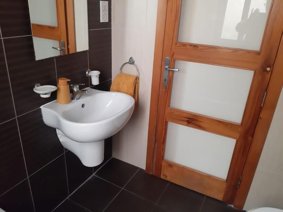 Lovely Two Bedroom Apartment San Pawl il-Baħar Eksteriør bilde