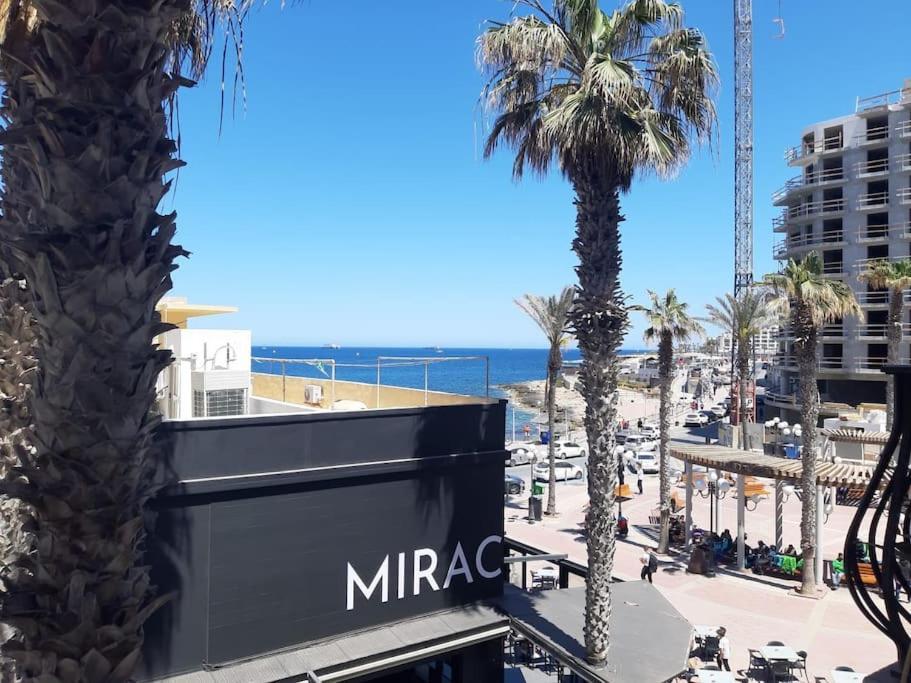 Lovely Two Bedroom Apartment San Pawl il-Baħar Eksteriør bilde