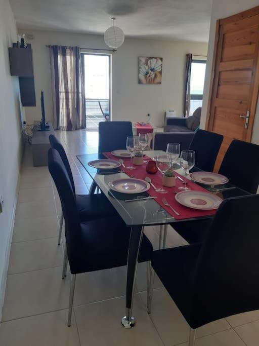 Lovely Two Bedroom Apartment San Pawl il-Baħar Eksteriør bilde
