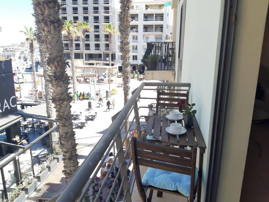 Lovely Two Bedroom Apartment San Pawl il-Baħar Eksteriør bilde
